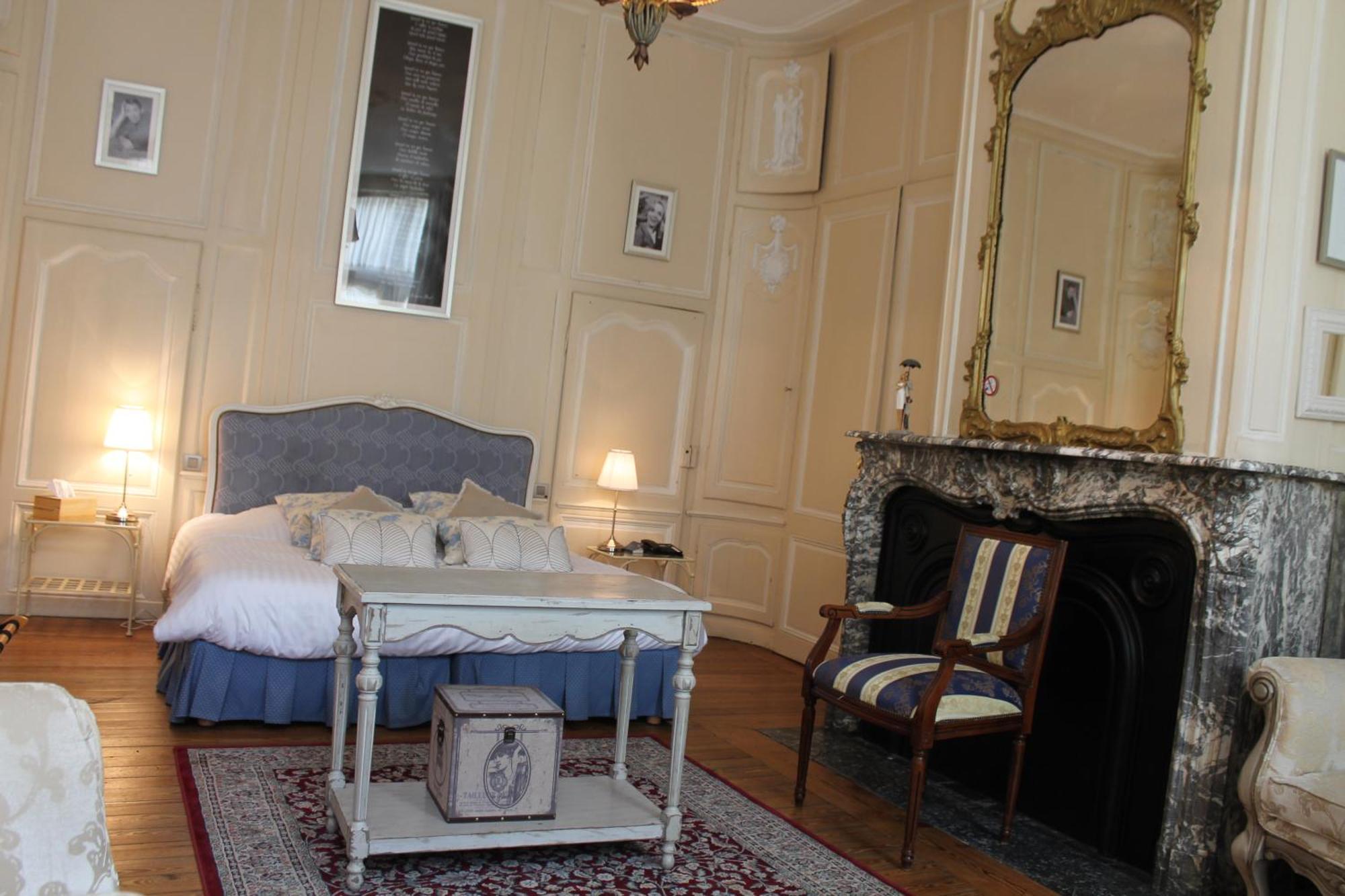 Chatellerie De Schoebeque Cassel Esterno foto