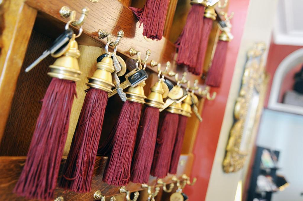 Chatellerie De Schoebeque Cassel Esterno foto