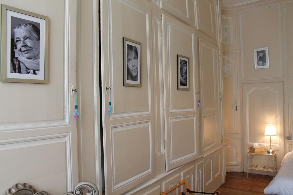 Chatellerie De Schoebeque Cassel Esterno foto