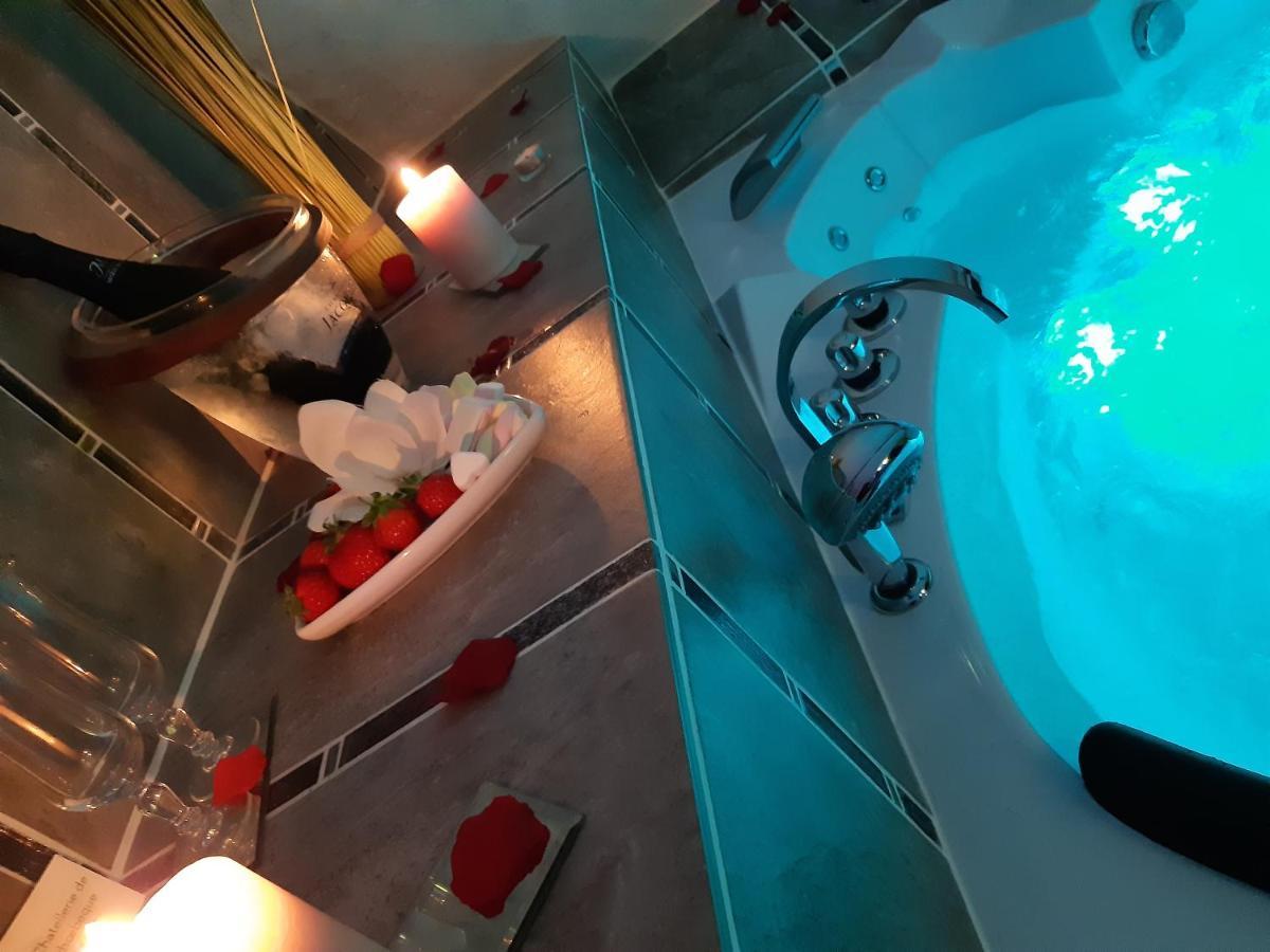 Hotel Chatellerie De Schoebeque Cassel Esterno foto